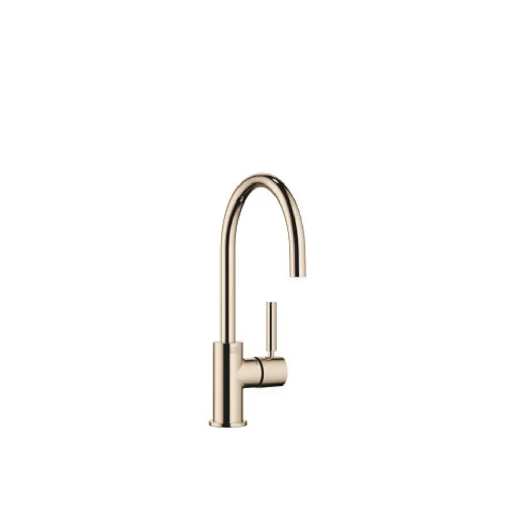 DORNBRACHT BAR TAP Einhebelmischer TARA 33805888 Schwarz matt, 33805888-33 Galeriebild 1
